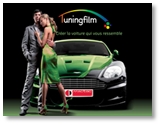 couverture car